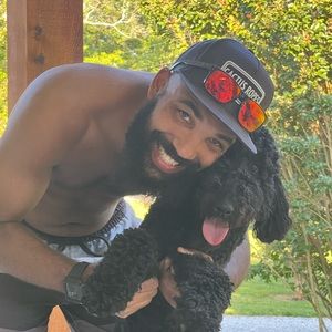 Meet your Posher, Ricky